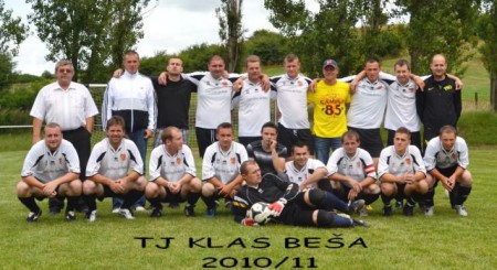 Sezóna 2010/2011